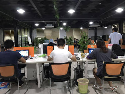 廣州銀光軟件科技 以創新為引擎，驅動科技軟件開發的未來